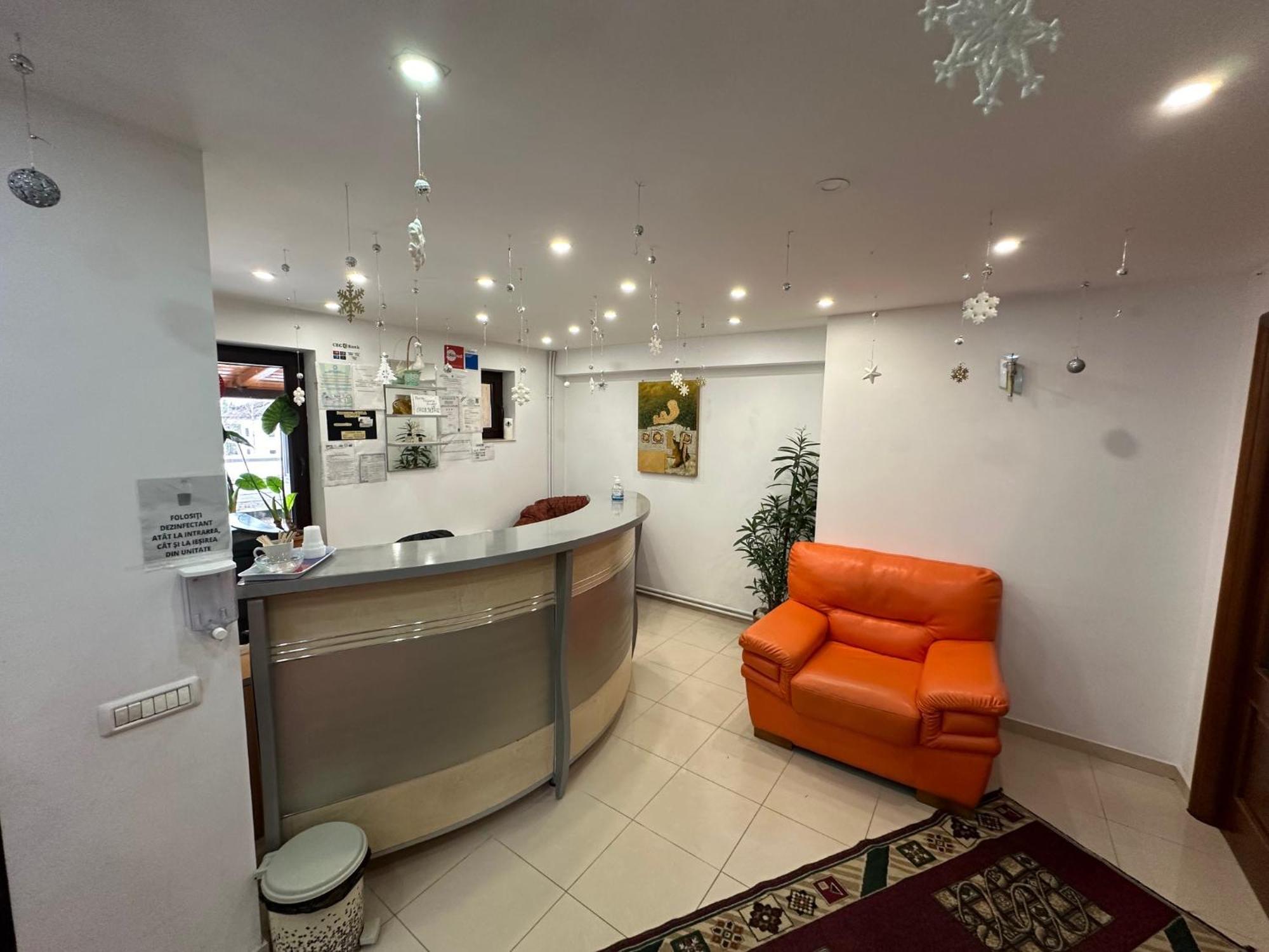 Casa Cioplea By Genco Hotel Predeal Eksteriør billede